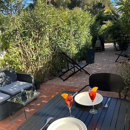 Yugen Palladio - Fully Renovated On A Prime Location, Direct Access, Heated Pool, Private Terrace & Patio, Private Parking Lot Appartement *