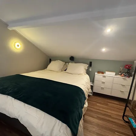 Yugen Palladio - Fully Renovated On A Prime Location, Direct Access, Heated Pool, Private Terrace & Patio, Private Parking Lot Apartamento